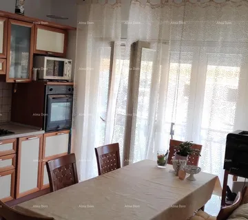 Stan Dvoetažan stan u Rovinju!