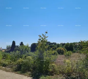 Građevinsko zemljište Građevinsko i poljoprivredno zemljište u cjelini!