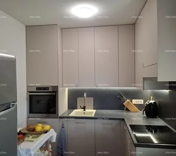 Stan TAR –STAN 75 m² S VRTOM - Tar, Tar-Vabriga