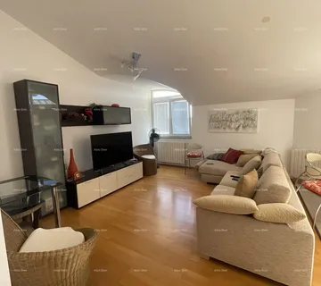 Stan Pula, Veruda – Lungomare, Stan, 73 m²s garažom, 300 m od mora
