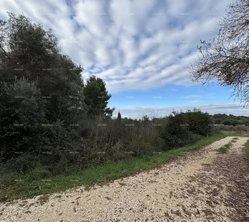 Građevinsko zemljište Premantura, građevinsko zemljište 1.600 m²