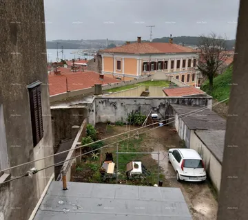 Stan PULA, centar, Kaštel - Prodaja stana