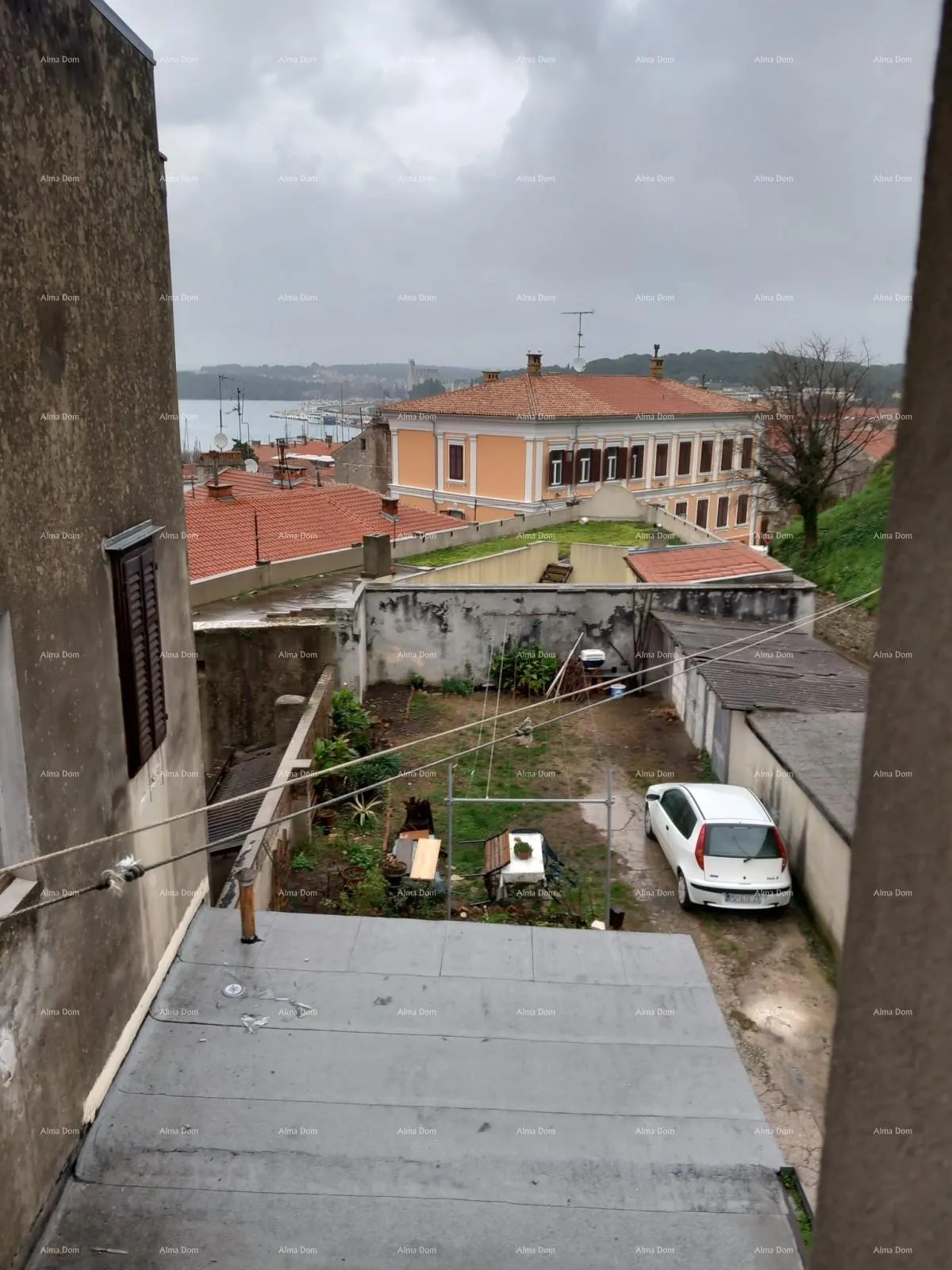 Stan PULA, centar, Kaštel - Prodaja stana - cover