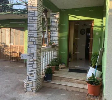 Kuća Samostojeća prizemnica u Fažani !