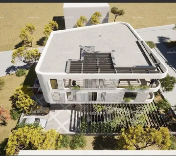 Stan Prodaja stanova u novom projektu, Umag - cover