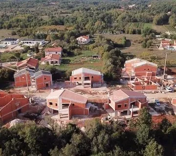 Kuća Prodaja resort-a s obiteljskim luksuznim vilama, Labin
