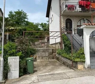 Stan Prodaje se stan površine 130 m2, Buzet. - cover