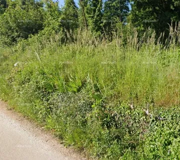 Građevinsko zemljište Prodaja građevinskog zemljišta, u blizini grada Oprtalj!