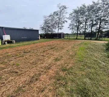 Građevinsko zemljište Prodaja- građevinsko zemljište s idejnim projektom u blizini Karigadora, Brtonigla! - cover
