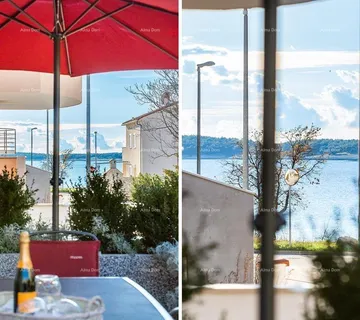 Kuća Medulin – kuća s 2 apartmana, 100 m od plaže