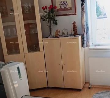 Stan Šarmantan stan u Barbarigi, odmah useljiv, 900 m od mora - Vodnjan