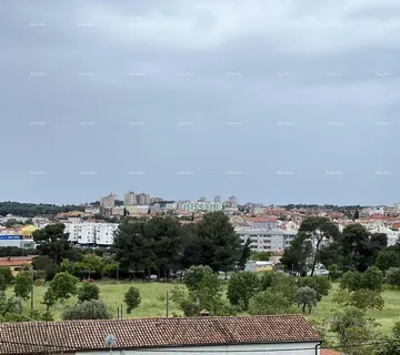 Stan Stanovi u izgradnji, Pula, Šijana
