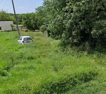 Građevinsko zemljište Građevinsko zemljište 600 m² u okolici Brtonigle – idealno za obiteljsku kuću ili kuću za odmor - Brtonigla