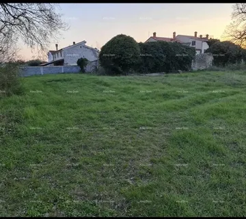 Građevinsko zemljište Štinjan, građevinska parcela površine 702 m² - cover