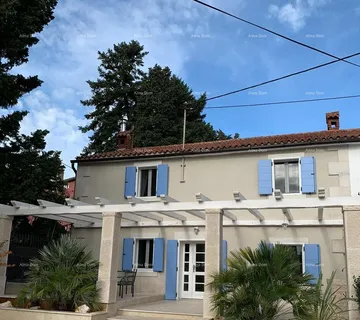 Kuća UMAG – Renovirana istarska kuća 400 m od plaže