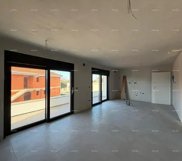 Stan Prodaja stana u novogradnji s pogledom na more, Umag, Finida!