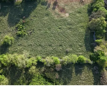 Građevinsko zemljište Građevinsko zemljište, 1018 m² – Labin