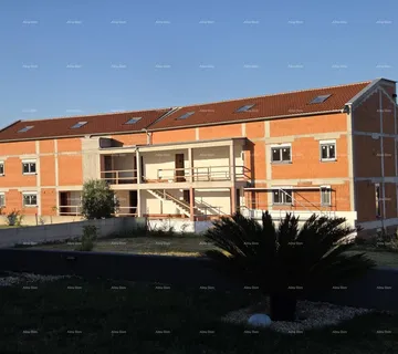 Stan MEDULIN - Stan u novom projektu / 300 m do mora!!! (A3)