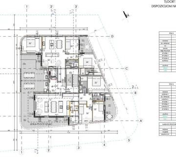 Stan Prodaja stanova u novom projektu, Umag S5 - cover
