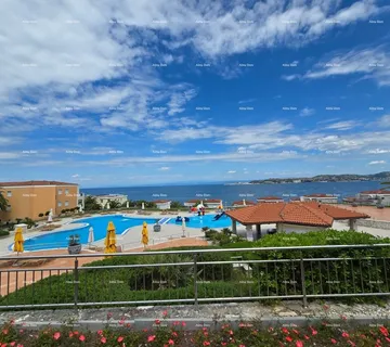 Stan Savudrija, apartman 38 m2 s pogledom na more - cover