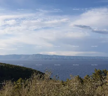 Građevinsko zemljište Prodaja građevinskog zemljišta, Korčula - cover