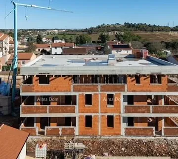 Stan Prodaja stanova u novom modernom projektu, Pula, A13