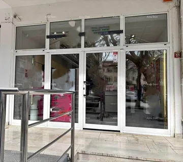 Poslovni prostor PAZIN, POSLOVNI PROSTOR 80 m² - cover