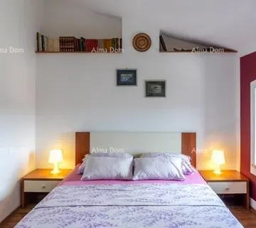 Kuća Prodaja lijepe kamene kuće, Medulin