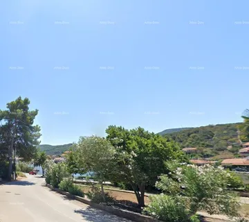 Građevinsko zemljište Prodaja građevinskog zemljišta, 350 m udaljeno od mora Vela Luka, Korčula!