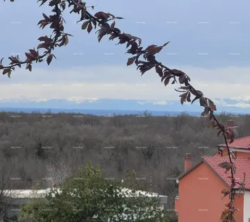 Građevinsko zemljište Građevinsko zemljište 3.800 m² s pogledom na more