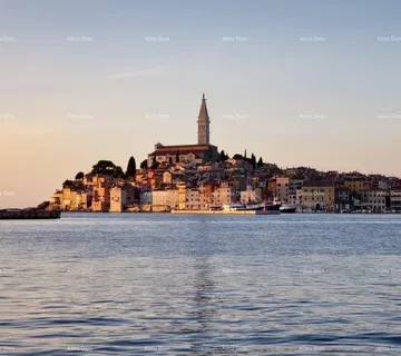 Kuća ISTRA, ROVINJ - Apartamanska kuća, 2. red do mora