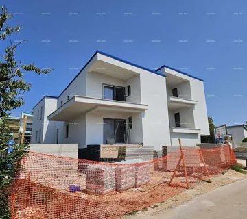 Stan Moderan  apartman u bloku D, blizina Umaga! - cover