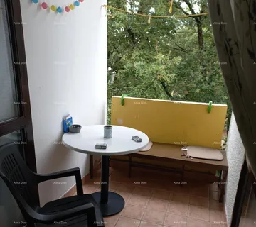Stan Apartman 32 m2 u turističkom naselju Mareda