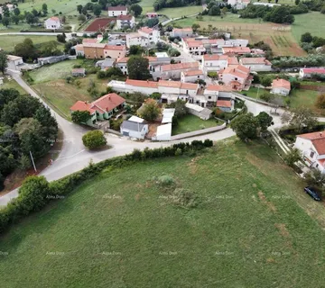 Građevinsko zemljište Prodaja građevinskog zemljišta, Rakalj