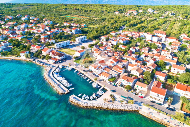 Zadar- Diklo- građevinsko zemljište - cover