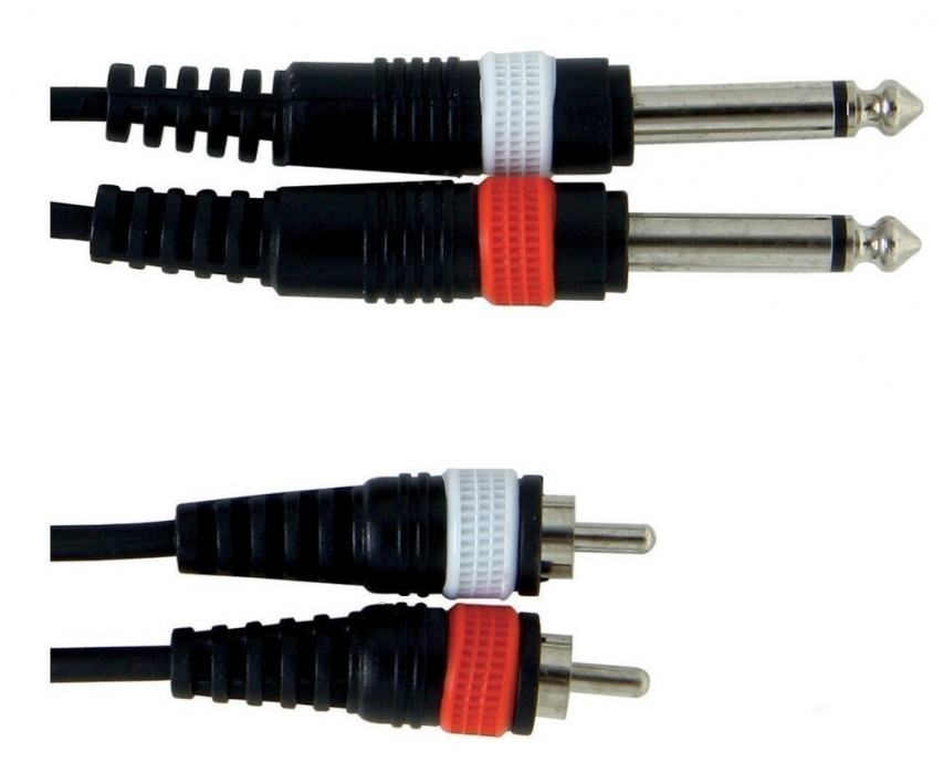 alpha-audio-kabel-6.3mm-mono-jack-6.3mm-mono-cinch-1.5-m-slika-108284683