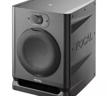 FOCAL ALPHA 80 Evo – aktivni studijski monitor – cijena za komad! - cover