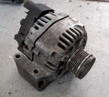 Alternator opel 1,3 alternatora opela 1.3 alternator valeo fiat bosch - cover