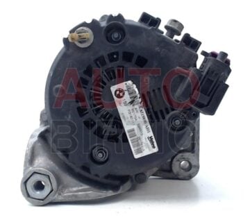 Alternator Bmw 1 F20 114D 11-danas - cover