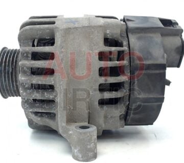 Alternator Fiat Panda 169 1.2 Benzin 03-12 - cover