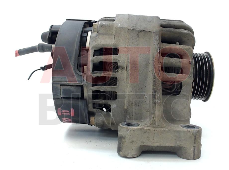 alternator-fiat-punto-2-1-2-benzin-99-10-slika-92020203