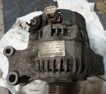 ALTERNATOR FORD ALTERNATORA FORDA ALTERNATOR FORD FOCUS TRANSIT - cover