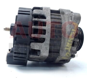 Alternator Hyundai Atos 1.0 i 97-07 - cover