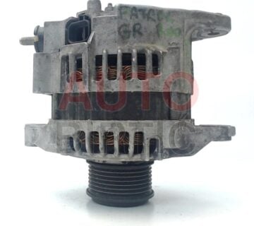 Alternator Nissan Patrol Y61 3.0 DTI 97-04 23100vc100 - cover