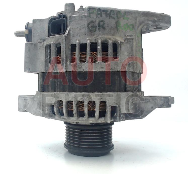 alternator-nissan-patrol-y61-3-0-dti-97-04-slika-92057578