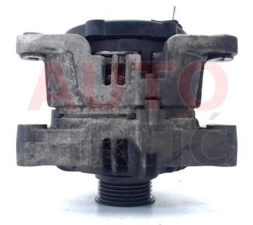 Alternator Opel Astra H 1.4 16V 04-09 - cover