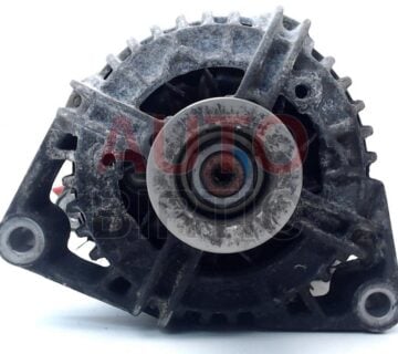 Alternator Opel Vectra C 2.0 DTI 16V 02-08 - cover