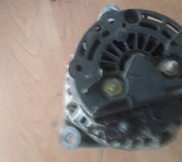 alternator saab 2003g - cover