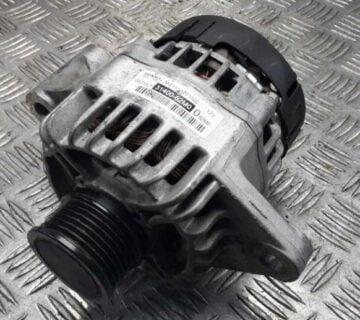 ALTERNATOR SUZUKI SX4 16 DDIS 14.g - cover