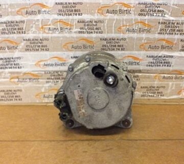 ALTERNATOR VOLKSWAGEN/AUDI 059903015P - cover